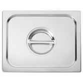 PADERNO GN STANDARD COVER GASTRONORM S/STEEL. - Mabrook Hotel Supplies